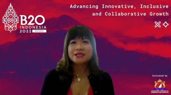 Digitalisasi dan Kolaborasi Multipihak Mampu Mendorong Pertumbuhan UMKM