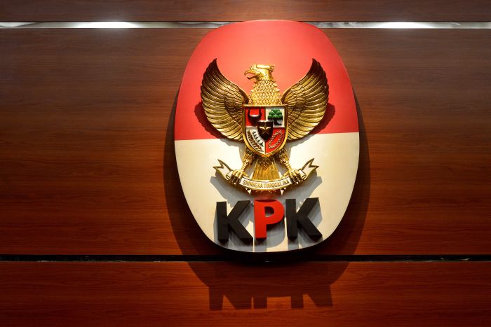 Rumah Ketua DPRD Sulsel Digeledah KPK