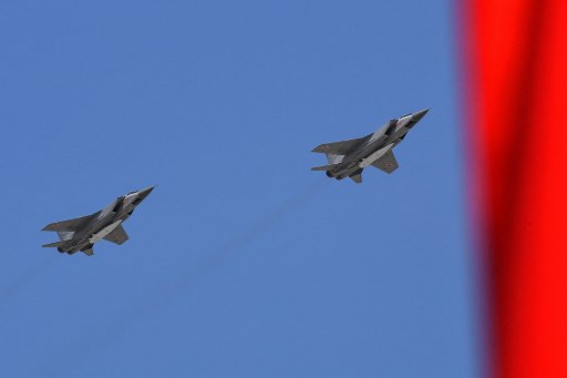 Beri ‘Pesan ke Barat’ Rusia Kerahkan Rudal Hipersonik di Belarusia