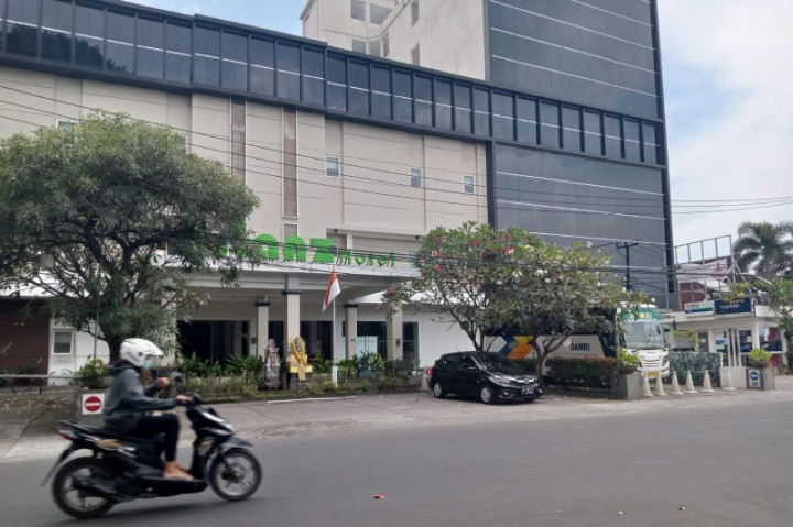 Dispar Mataram Target Okupansi Hotel 75% Saat WSBK Mandalika