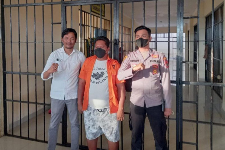 Kapten Kapal Express Cantika 77 Terencam 10 Tahun Penjara