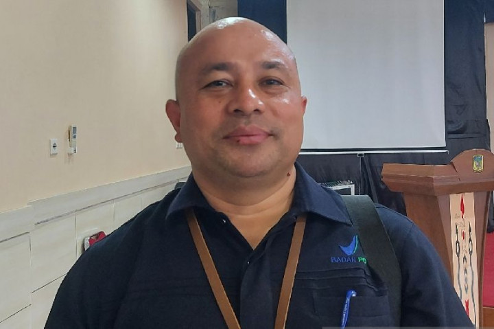 Balai POM Jayapura Pantau 400 Apotek se-Papua