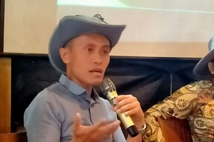 Banyak Warga NTB Dicatut sebagai Anggota Parpol