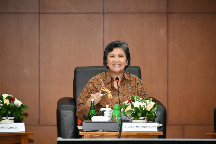 Upaya Percepatan Pengesahan RUU PPRT Harus Didukung Semua Pihak