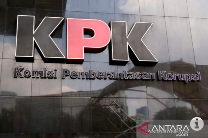 Ketua DPRD Sulsel Akui KPK Geledah Rumahnya