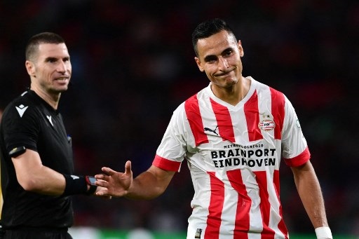 Labil Nih, Pemain Ini Berniat Ganti Kewarganegaraan Jelang Piala Dunia 2022