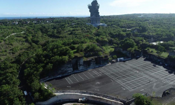 Infrastruktur Pendukung KTT G20 di Bali Ramah Lingkungan