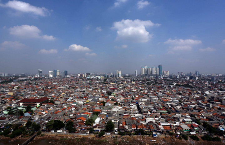 Tak Ada Lagi Anggaran Buat Rumah DP Rp0, Tapi Bakal Diganti untuk Ini