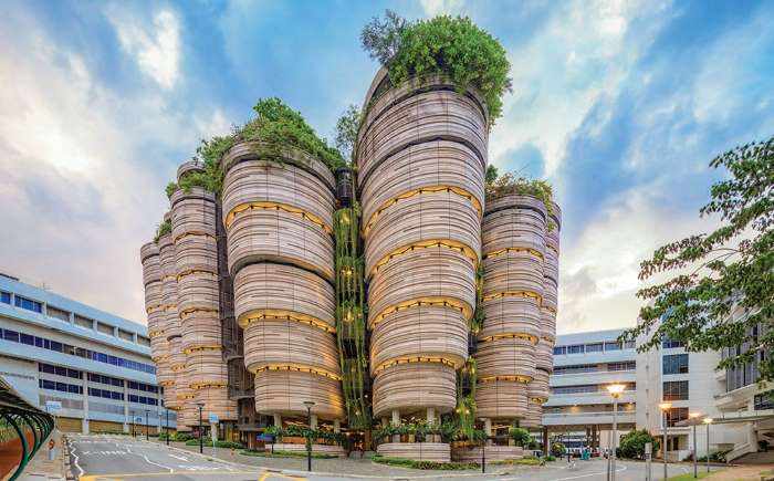 4 Beasiswa <i>Fully Funded</i> Ini Bikin Jalan Kuliahmu ke NTU Singapura Makin Mulus