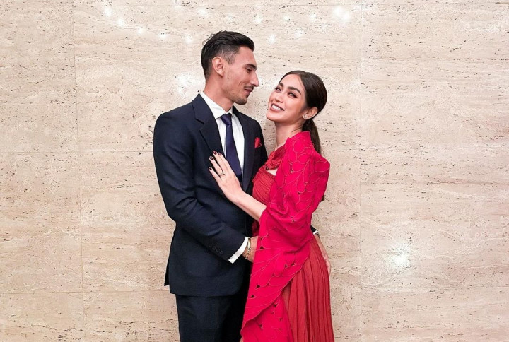 Jessica Iskandar Tegaskan Tak Akan Cabut Laporan Kasus Penipuan Mobil