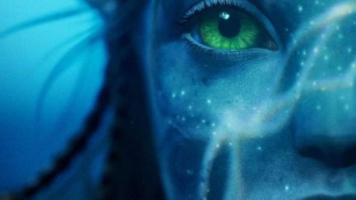 Tayang 16 Desember 2022, Ini Sinopsis Film Avatar 2