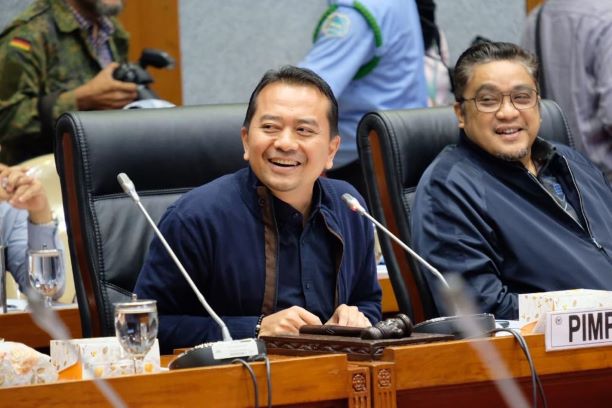 Rekrutmen PPPK Guru, Komisi X Ingkatkan Kemendikbudristek Soal Janji 1 Juta Guru