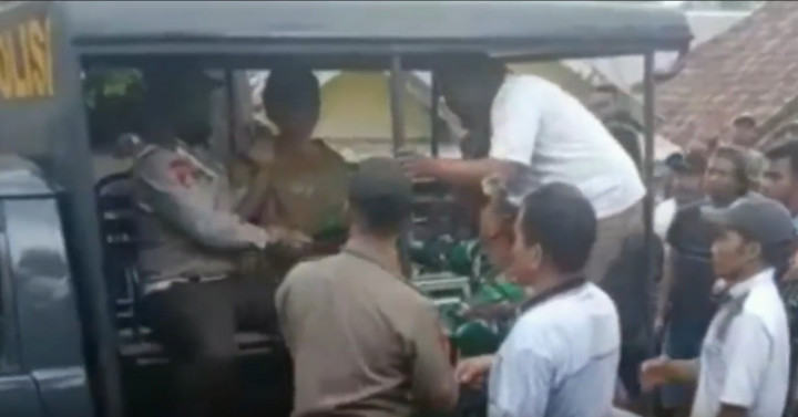 Kejiwaan Pria Tikam Warga Pasuruan hingga Tewas Diselisik