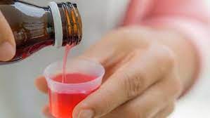 Sejumlah Drum Bahan Baku Obat Milik PT Afi Pharma Disita