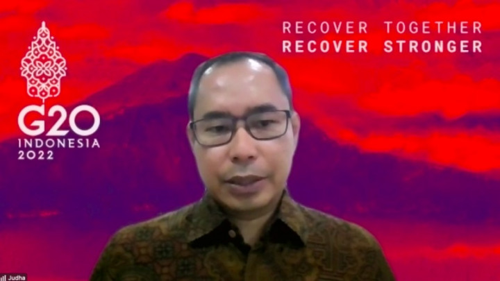 Kapal Kargo Berbendera Panama Tenggelam di Laut Taiwan, 12 WNI Hilang