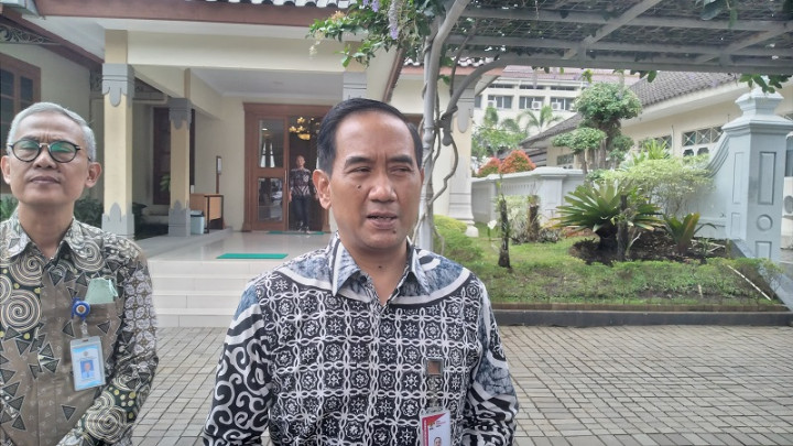 Pengusaha di DIY Diingatkan Jauh-Jauh dari Suap dan Korupsi