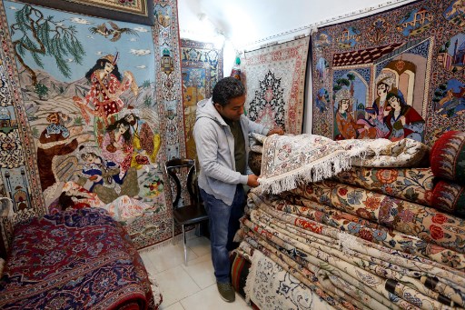 Catat! Ini Kesalahan saat Membeli Karpet