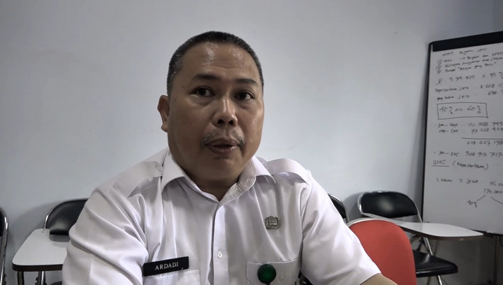 7 Orang di Sulsel Meninggal Akibat Gagal Ginjal Akut