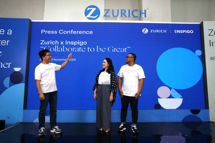 Jadi Kekuatan Ekonomi, Generasi Muda Perlu Berkolaborasi Optimalkan Potensi