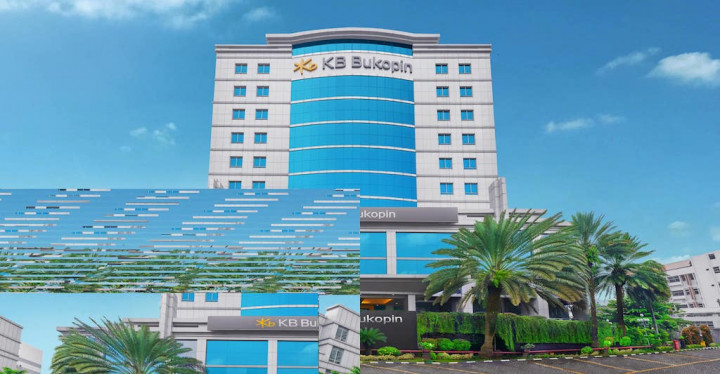 Tutup Cabang, KB Bukopin Optimalisasi Jaringan di Era Digital