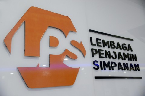 LPS Jamin 494,39 Juta Rekening Nasabah per September 2022