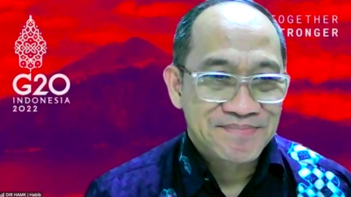 Citra HAM Indonesia di Luar Negeri Sangat Baik, Siap Hadapi Review PBB