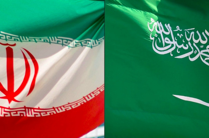 Arab Saudi Klaim Iran Akan Lakukan Serangan, Namun Tuduhan Dibantah