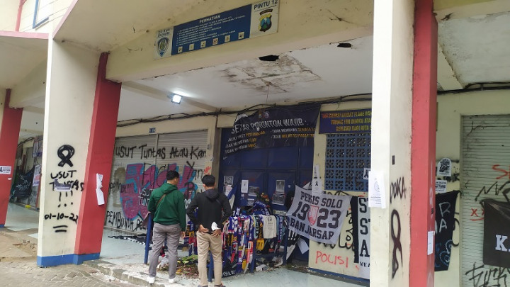 Jabatan 2 PNS Pemkab Malang Dinonaktifkan Buntut Tragedi Kanjuruhan