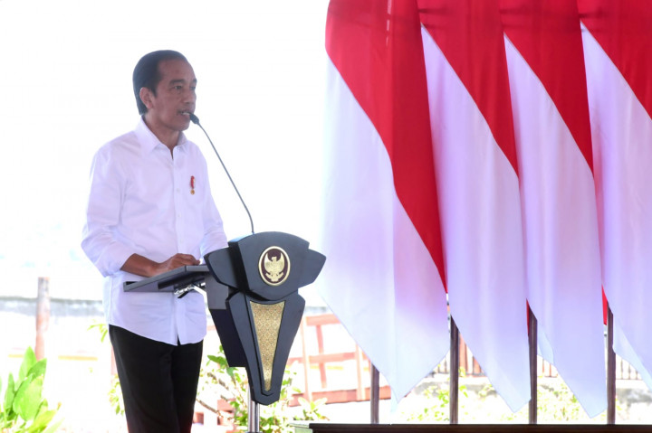 Tarif Cukai Rokok Naik 10%, Sri Mulyani: Presiden Setuju