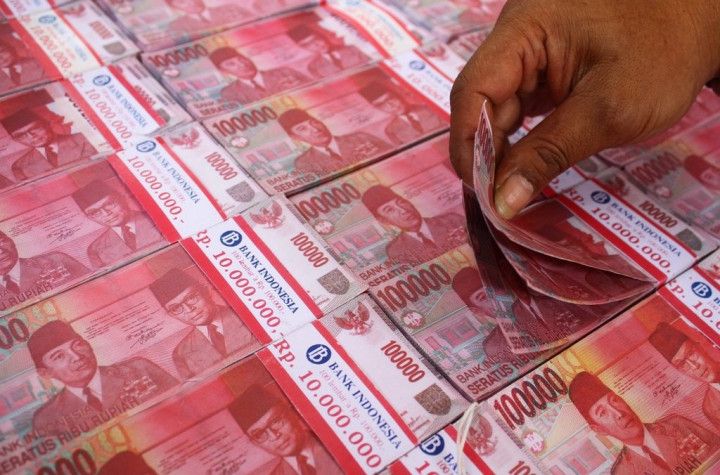 Seorang ASN Asal Jawa Tengah Mendanai Pelaku Sindikat Uang Palsu