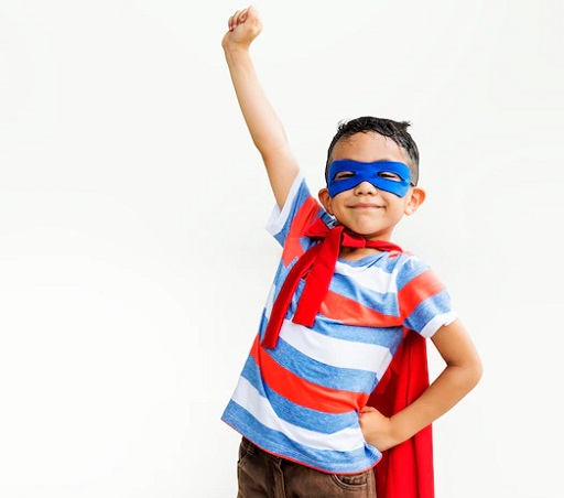 5 Cara Melatih Mental Anak agar Lebih Kuat dan Tangguh