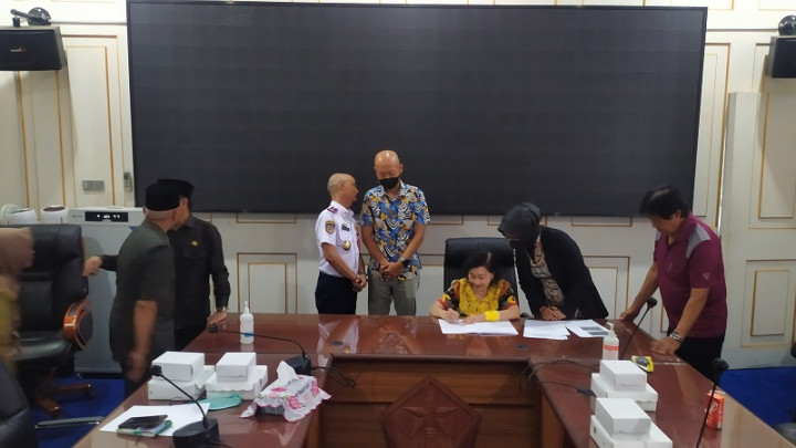 Demi Tata Parkiran di Kayutangan Heritage, Pemkot Malang Beli Bangunan Rp26 Miliar