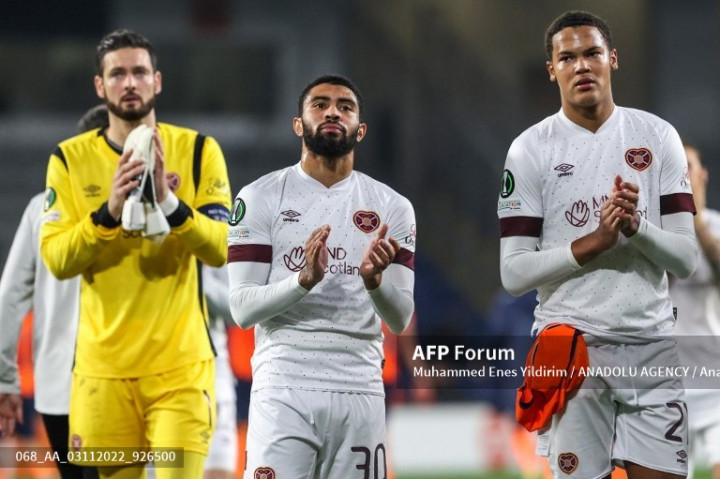 Hasil Liga Conference: Istanbul Basaksehir dan Nice Lolos ke 16 Besar