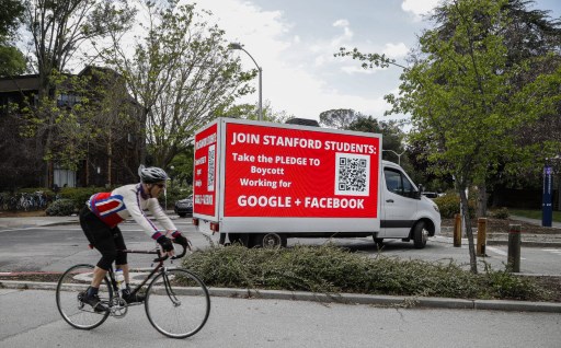 Pura-Pura Jadi Mahasiswa Stanford, Pria Ini Tinggal di Asrama Selama 10 Bulan