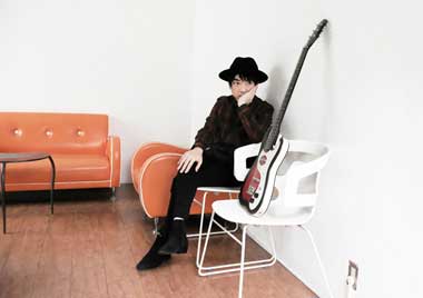 Cornelius dan Musik Indonesia yang Membuatnya Menoleh