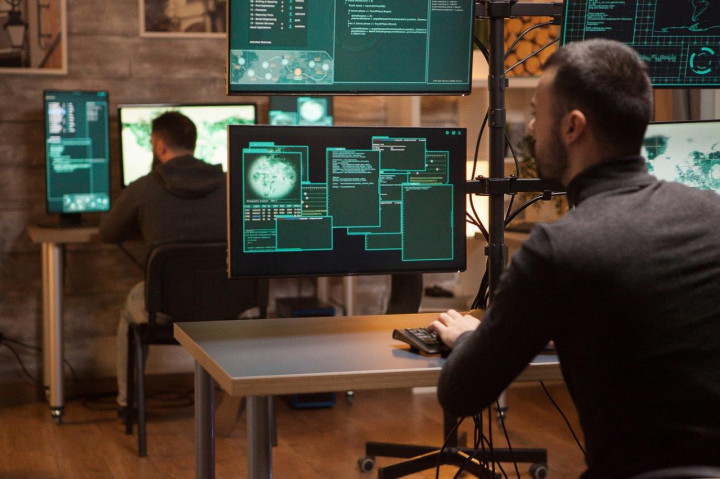 Akamai Tambah Kapasitas Pusat Pembersihan Data Demi Cegah DDoS