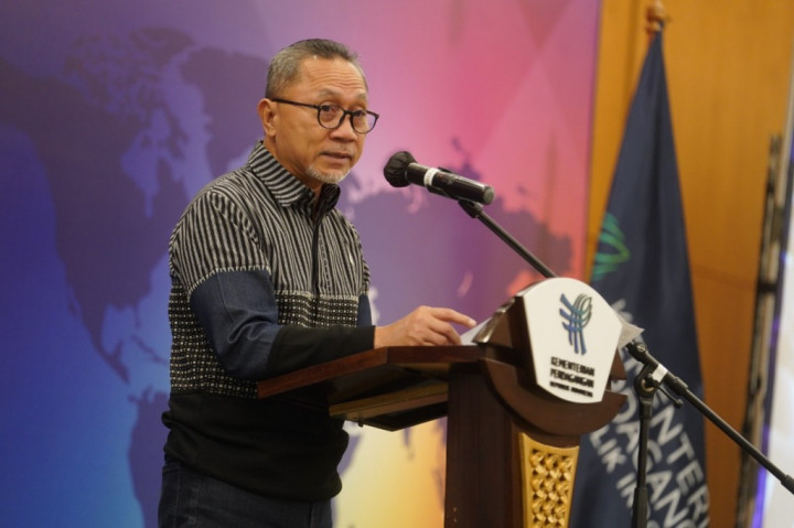 Indonesia Impor 350 Ribu Ton Kedelai Atasi Lonjakan Harga