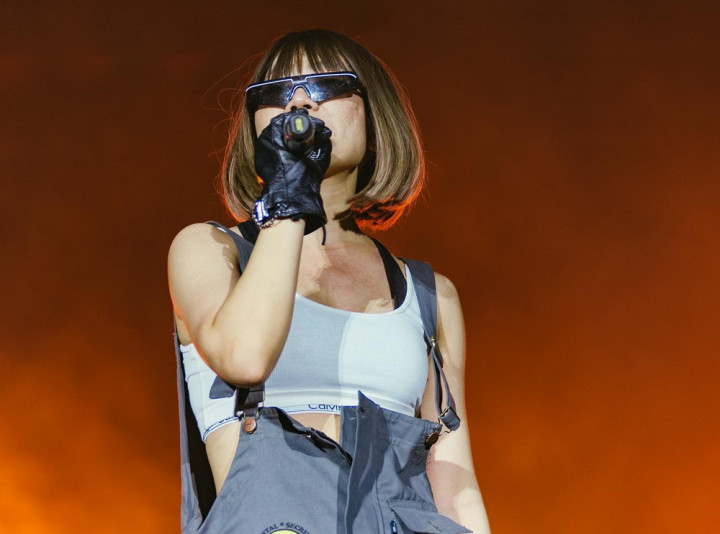 Pengalaman Tak Terlupakan Ramengvrl Manggung di Thailand dan Vietnam