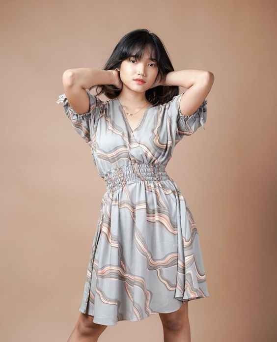 Rayakan Ulang Tahun yang ke-20, Fuji Teringat Mendiang Vanessa Angel dan Bibi Adriansyah