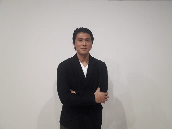 Reino Barack: Flexing itu Non-Sense