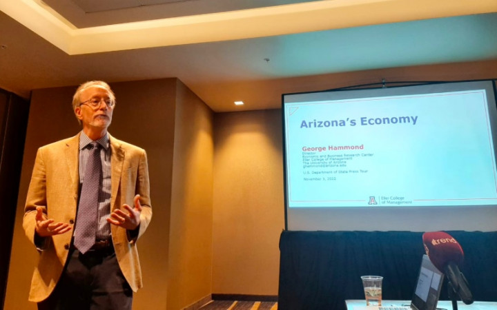 Harga Rumah, Faktor Penentu Kemenangan Republik vs Demokrat di Arizona