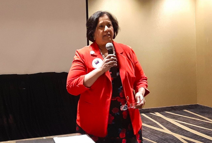 Liga Pemilih Perempuan Arizona: Hak Pemilih Harus Diperjuangkan!