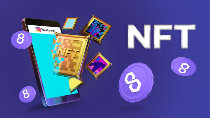 Tak Sekadar <i>Hype</i>, NFT Dinilai Bakal Jadi Lebih Berguna bagi Manusia!