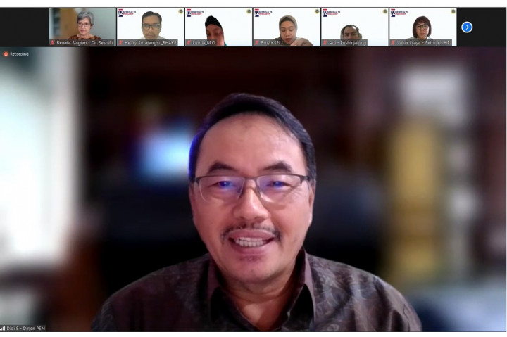 Kemendag Bakal Larang Terbatas Impor Obat Berbahaya Gagal Ginjal