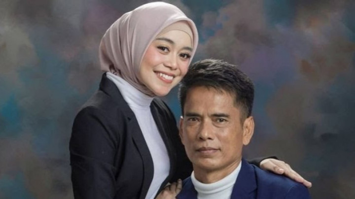 Ayah Lesti Kejora Dikabarkan Pergi dari Rumah karena Belum Maafkan Rizky Billar