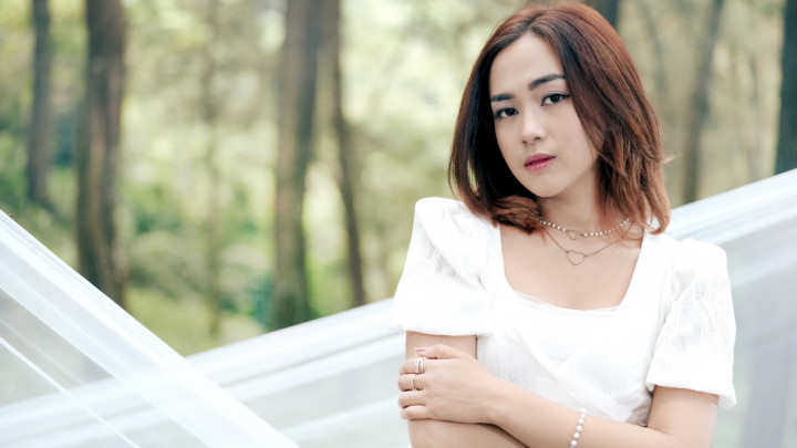 Bersolo Karier, Rischa Queen Suarakan Kekuatan Kaum Perempuan di Lagu Terbaru