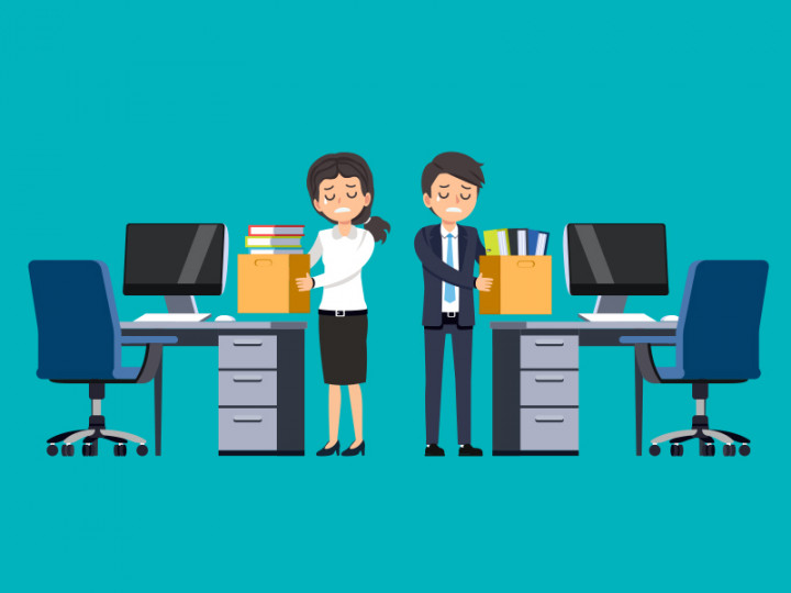 Pengusaha Minta Pemerintah Intervensi Bendung Gelombang PHK