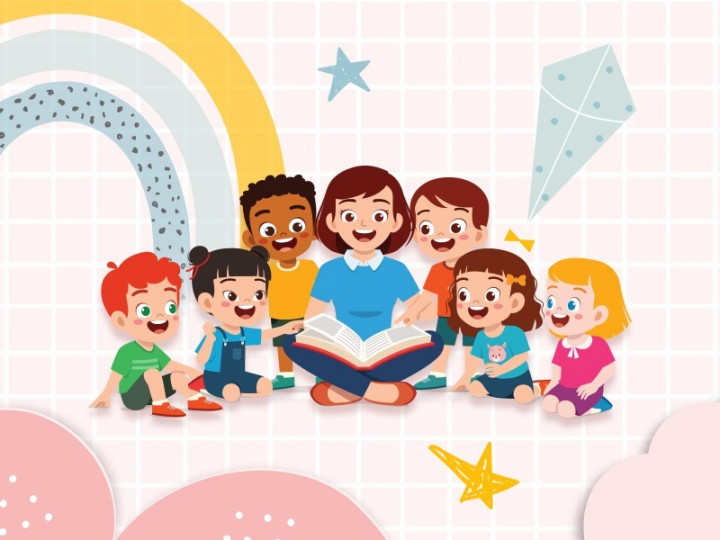 5 Cara Melatih Mental Anak agar Lebih Kuat dan Tangguh