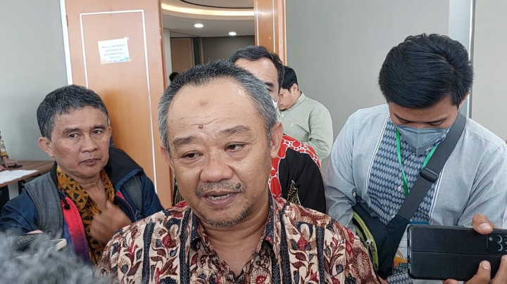 Panitia Muktamar ke-48 Muhammadiyah Saring 96 Nama Bakal Caketum