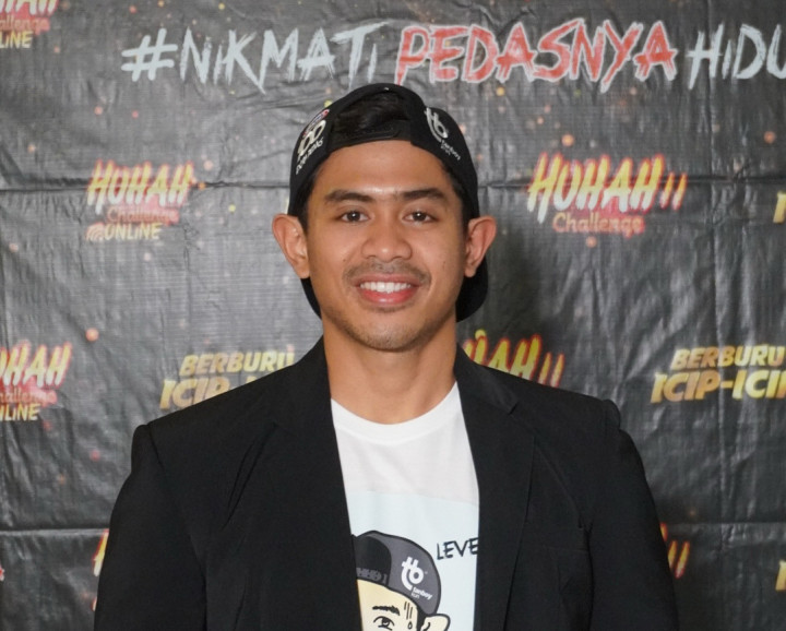 Pernah Bikin Irfan Hakim Masuk RS, Tanboy Kun Ungkap Rahasia Kuat Makan Pedas